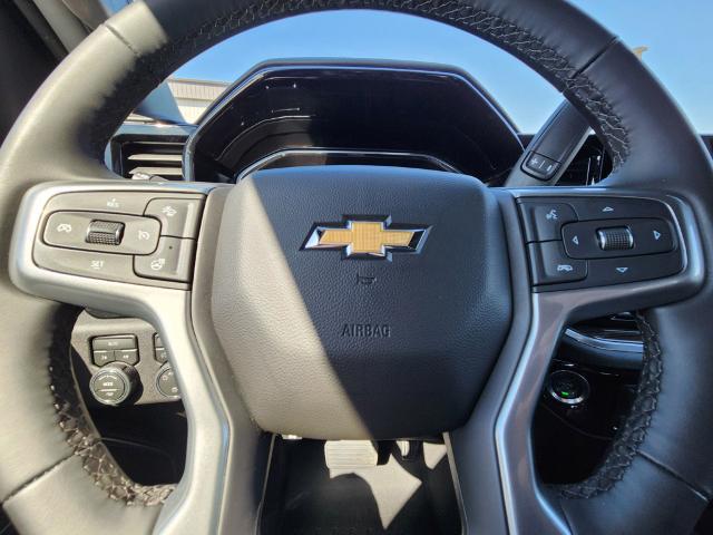 2026 Chevrolet Silverado - $43,843