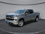 2026 Silverado 1500 Thumbnail 1