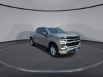 2026 Silverado 1500 Thumbnail 2