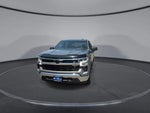 2026 Silverado 1500 Thumbnail 3
