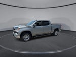 2026 Silverado 1500 Thumbnail 4