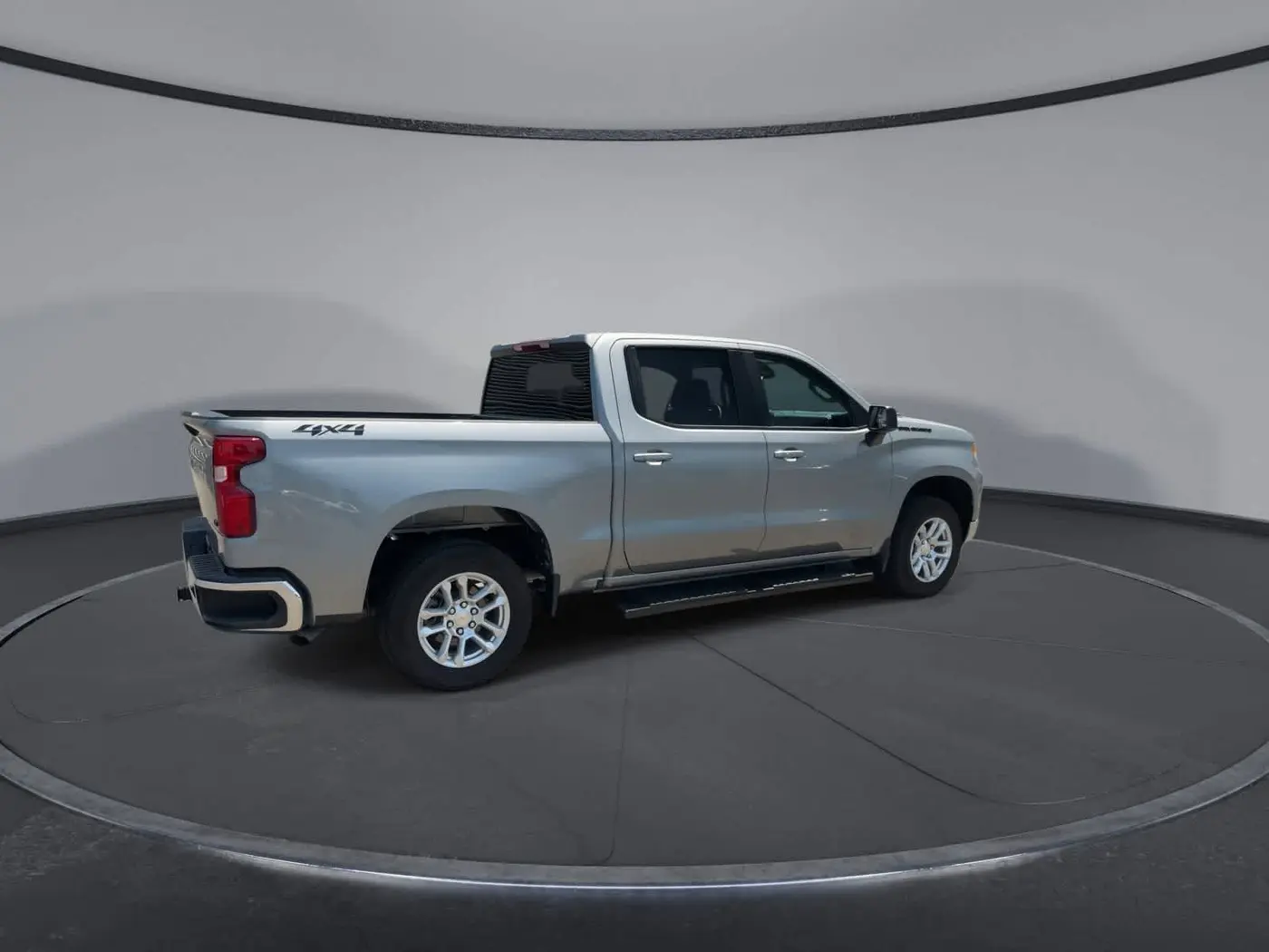 2026 Chevrolet Silverado - $46,088