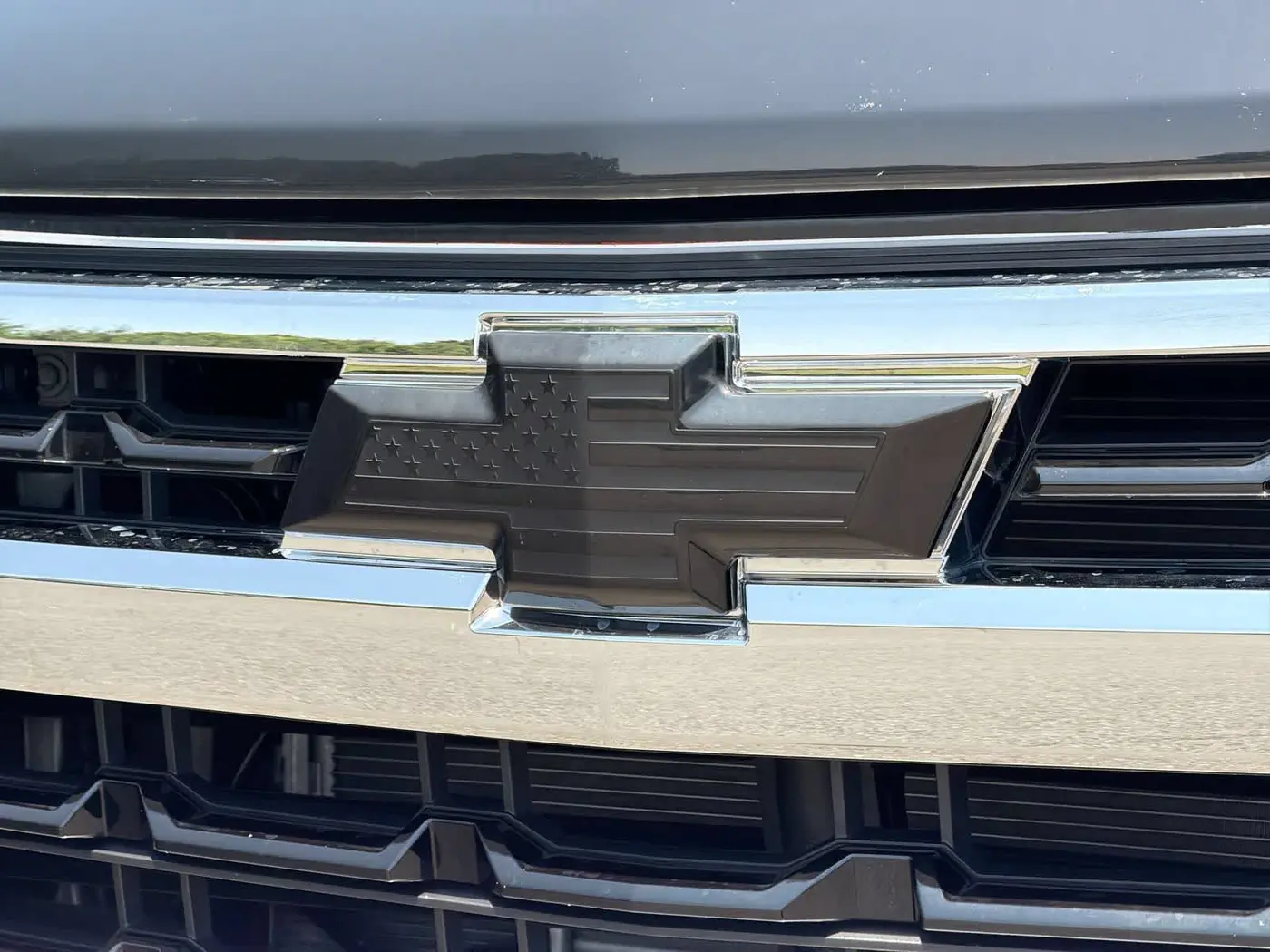 2026 Chevrolet Silverado - $46,088