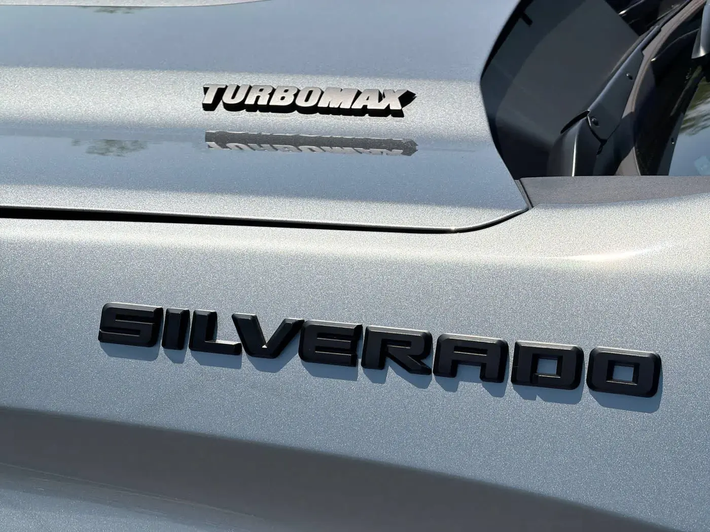2026 Chevrolet Silverado - $46,088