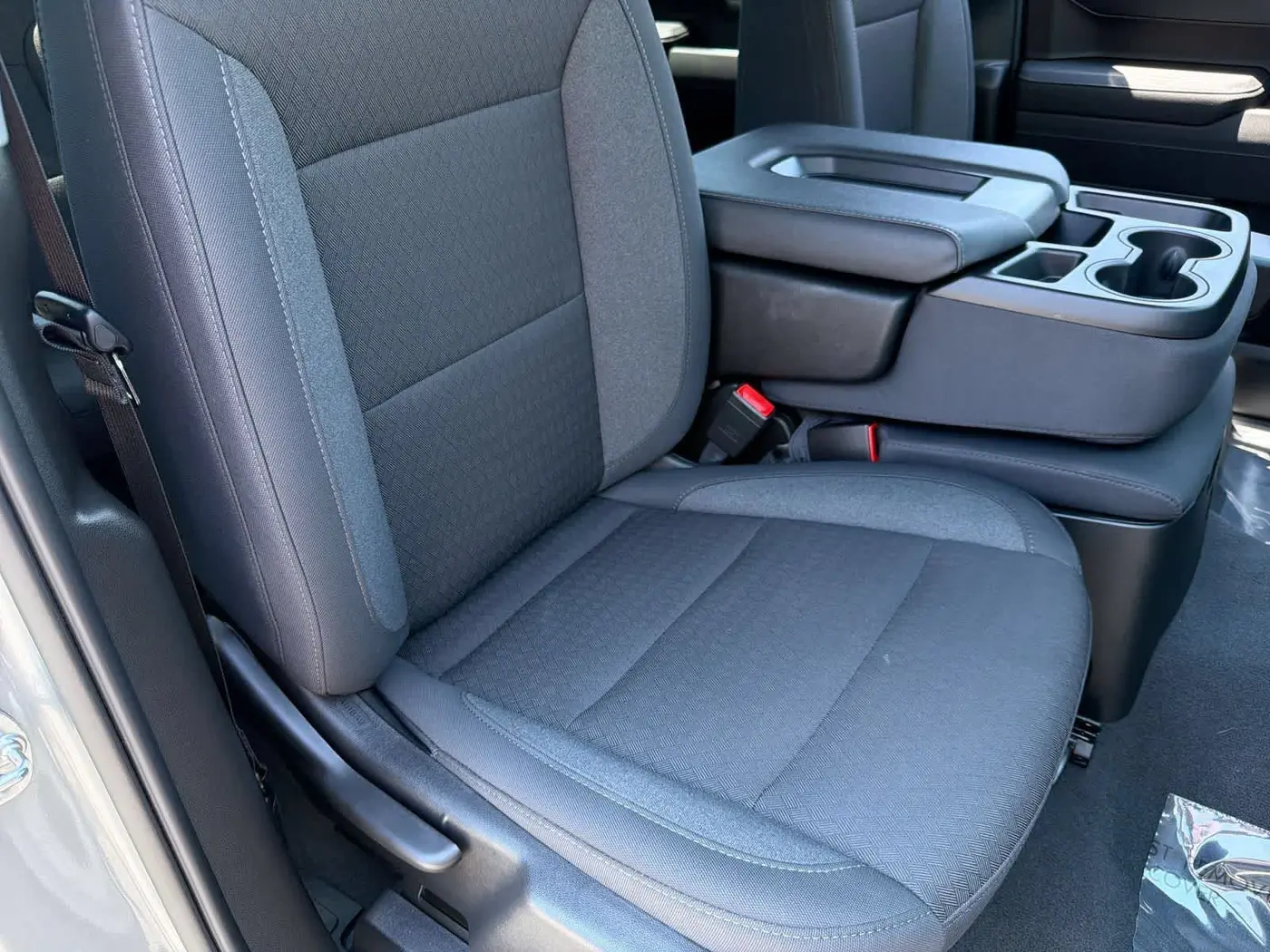 2026 Chevrolet Silverado - $46,088