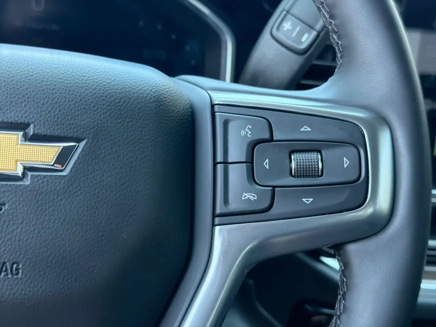 2026 Chevrolet Silverado - $46,088