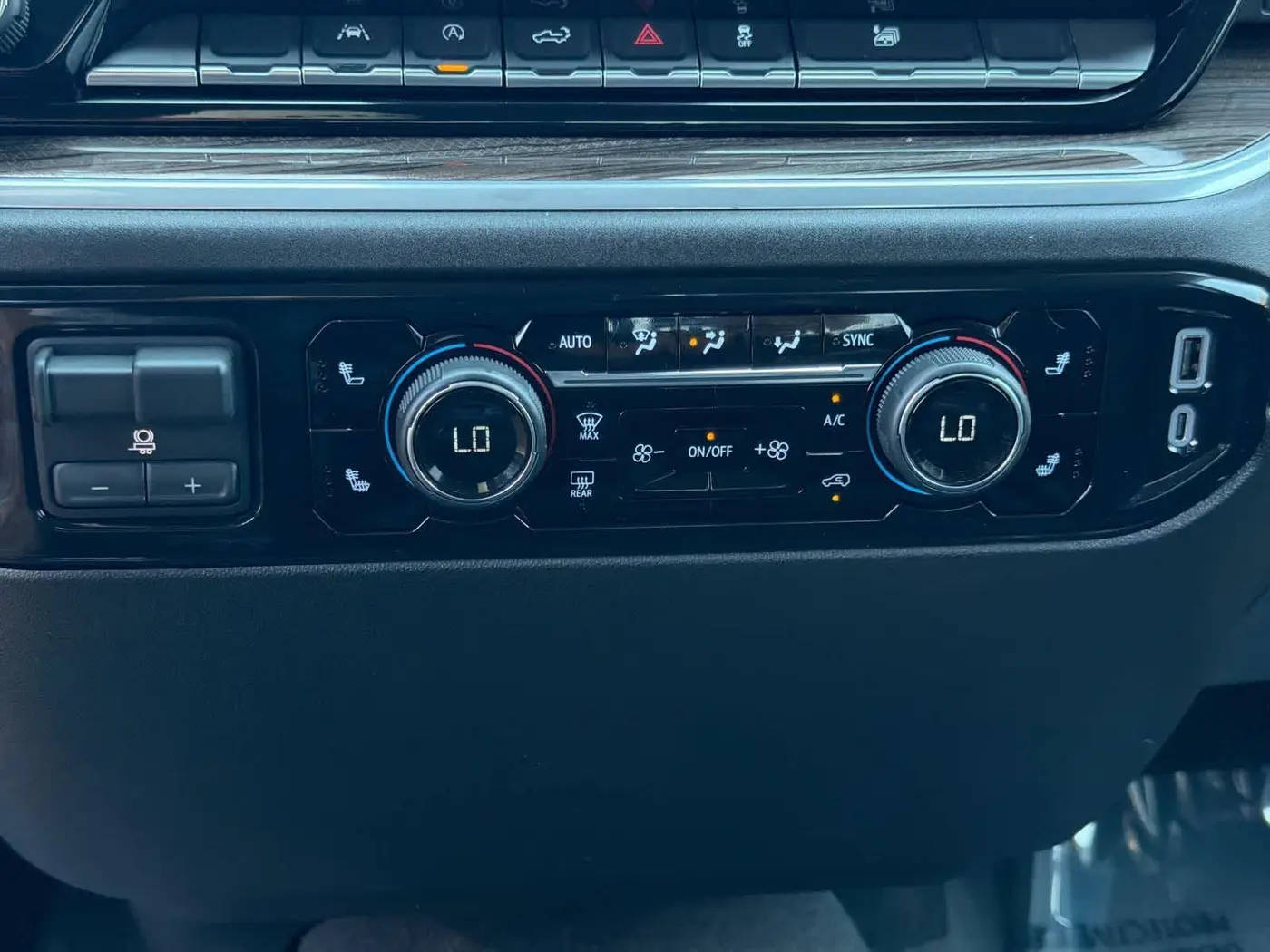 2026 Chevrolet Silverado - $46,088