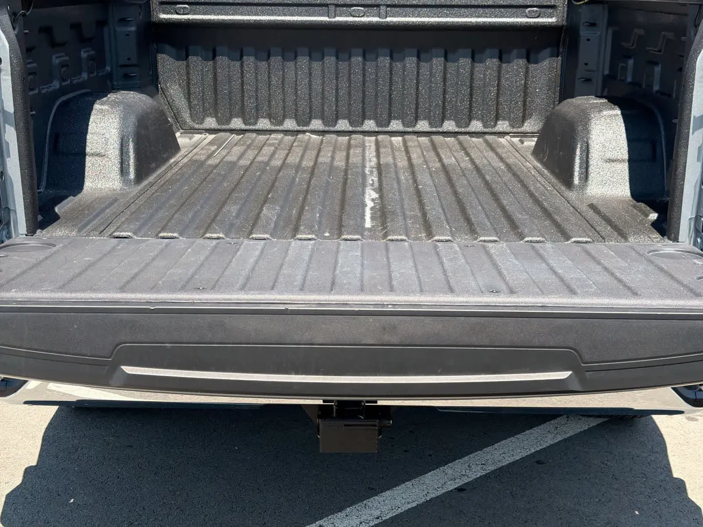 2026 Chevrolet Silverado - $46,088