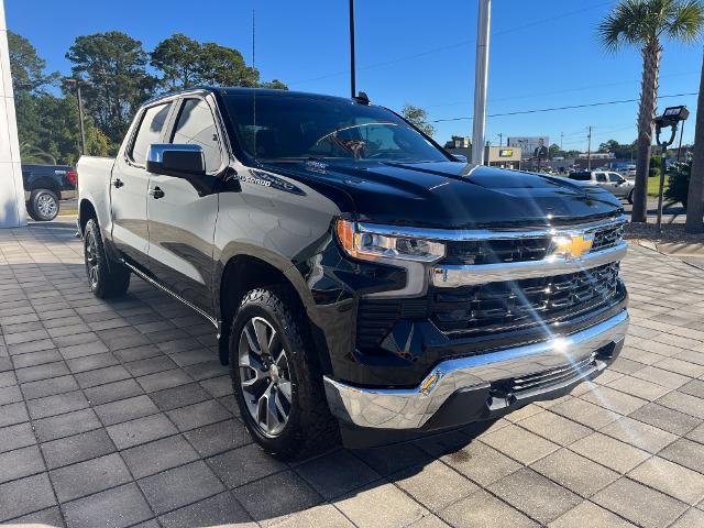 2026 Chevrolet Silverado - $41,287