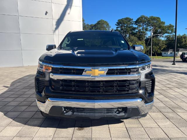2026 Chevrolet Silverado - $41,287