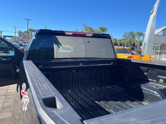 2026 Chevrolet Silverado - $41,287