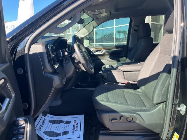 2026 Chevrolet Silverado - $41,287