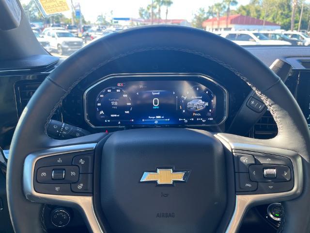 2026 Chevrolet Silverado - $41,287