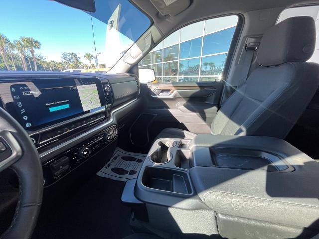 2026 Chevrolet Silverado - $41,287