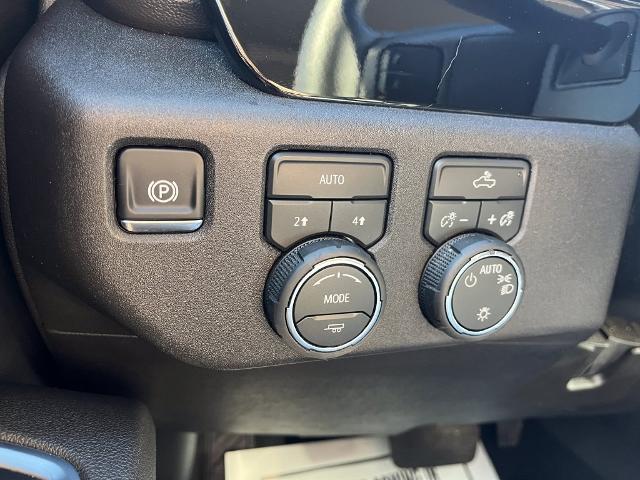 2026 Chevrolet Silverado - $41,287