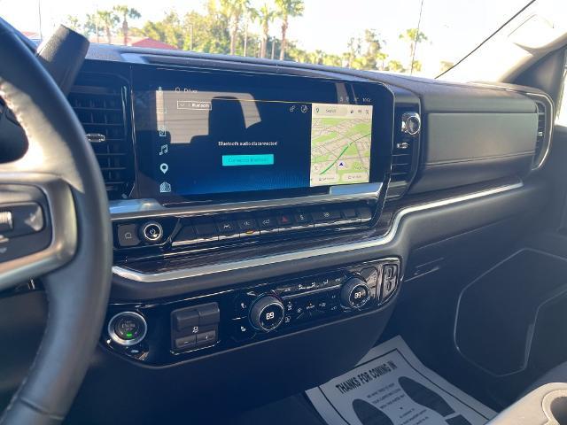 2026 Chevrolet Silverado - $41,287