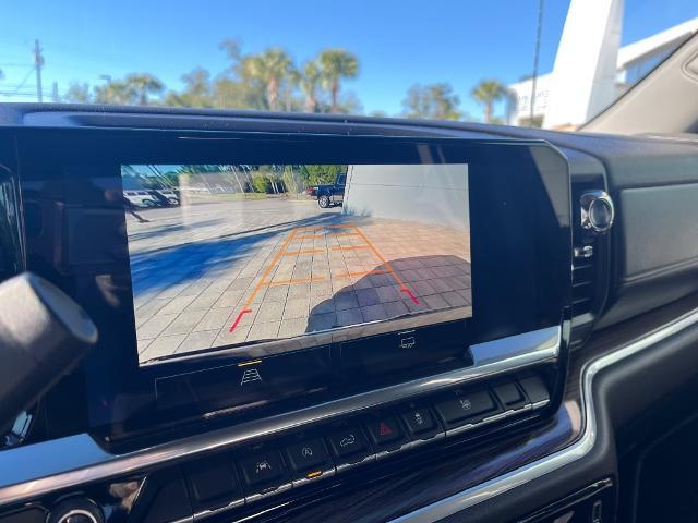 2026 Chevrolet Silverado - $41,287