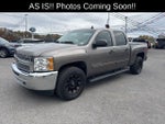 2012 Silverado 1500 Thumbnail 1