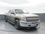 2012 Silverado 1500 Thumbnail 2