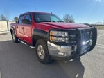 2012 Silverado 1500 Thumbnail 4