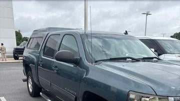Preowned 2012 Chevrolet Silverado 1500 LT for Sale