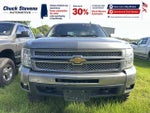 2012 Silverado 1500 Thumbnail 3