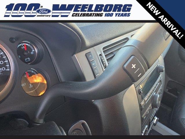 2012 Chevrolet Silverado - $18,750