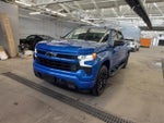 2026 Silverado 1500 Thumbnail 1