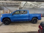2026 Silverado 1500 Thumbnail 2