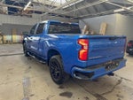 2026 Silverado 1500 Thumbnail 4
