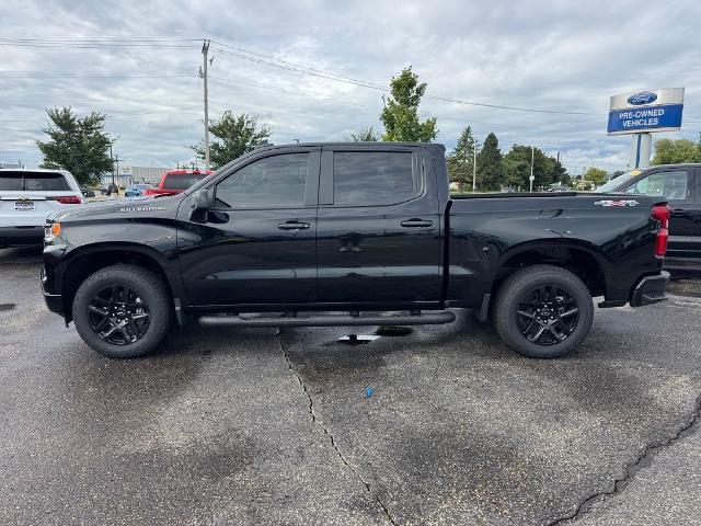 2026 Chevrolet Silverado - $47,324
