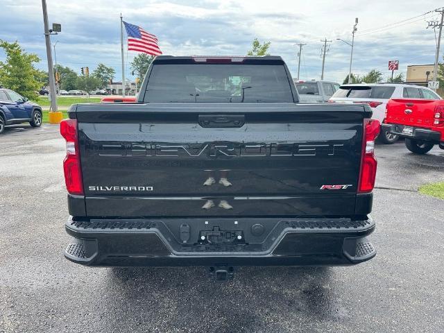 2026 Chevrolet Silverado - $47,324