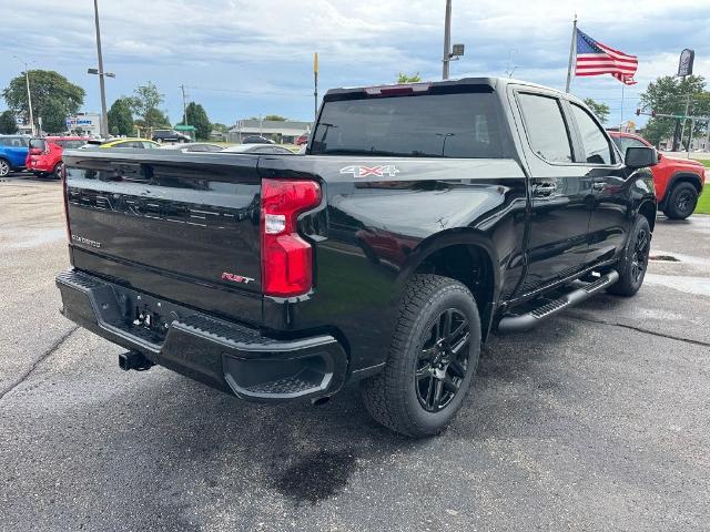 2026 Chevrolet Silverado - $47,324