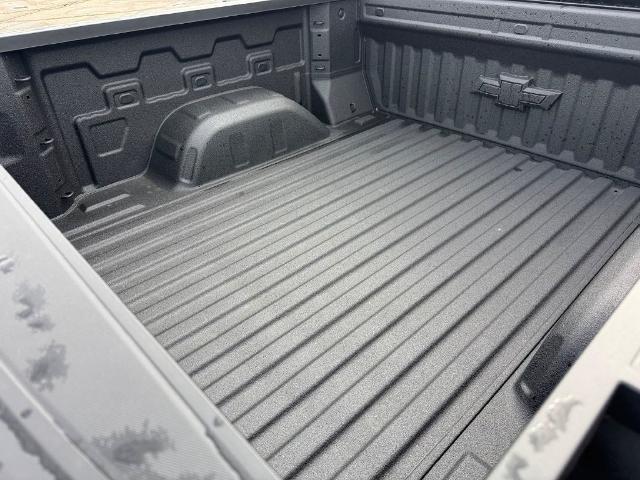 2026 Chevrolet Silverado - $47,324