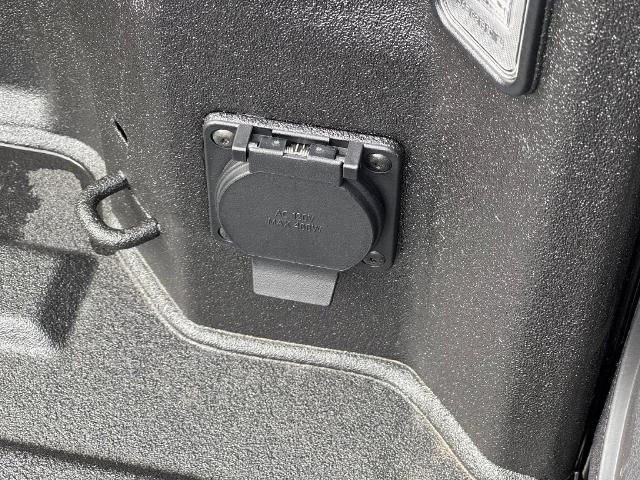 2026 Chevrolet Silverado - $47,324