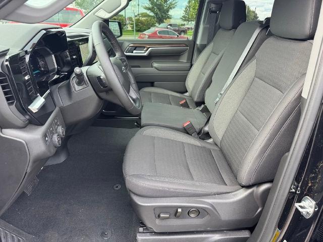 2026 Chevrolet Silverado - $47,324