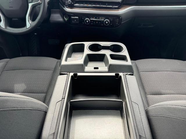 2026 Chevrolet Silverado - $47,324