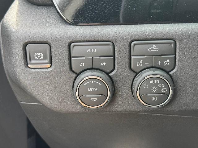 2026 Chevrolet Silverado - $47,324