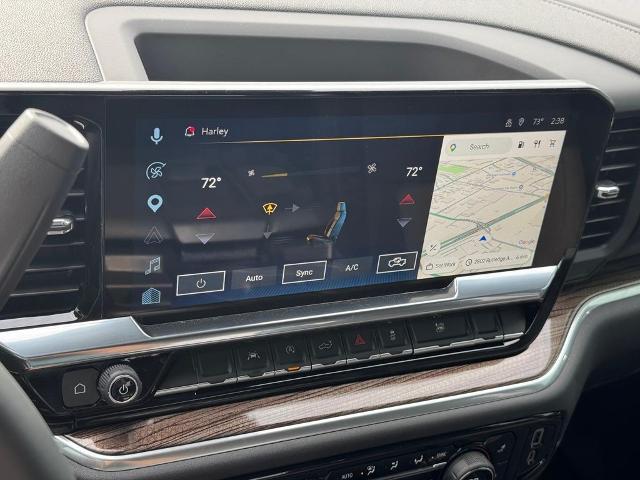 2026 Chevrolet Silverado - $47,324