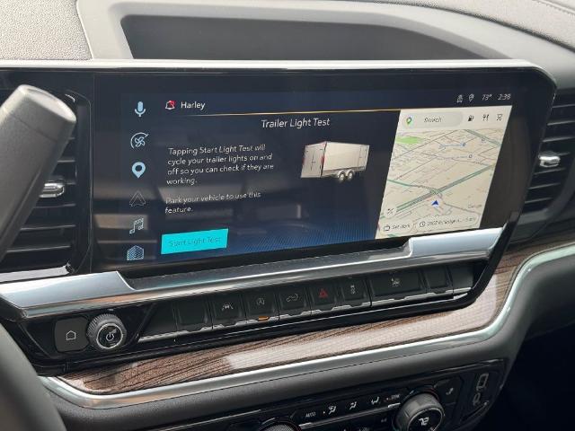 2026 Chevrolet Silverado - $47,324