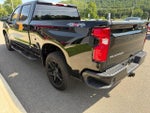 2026 Silverado 1500 Thumbnail 2