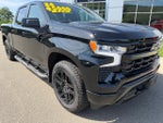 2026 Silverado 1500 Thumbnail 4