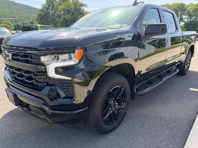 2026 Chevrolet Silverado - $45,000