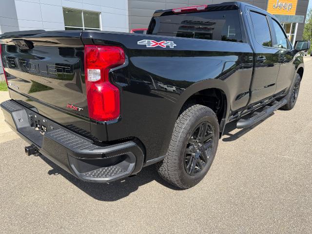 2026 Chevrolet Silverado - $45,000