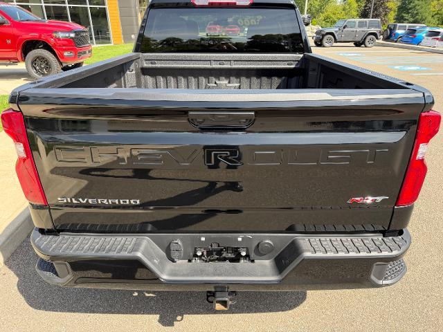 2026 Chevrolet Silverado - $45,000