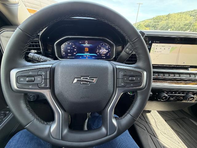 2026 Chevrolet Silverado - $45,000