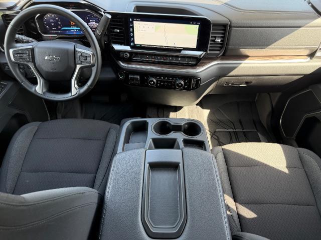 2026 Chevrolet Silverado - $45,000