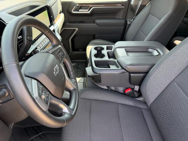 2026 Chevrolet Silverado - $45,000