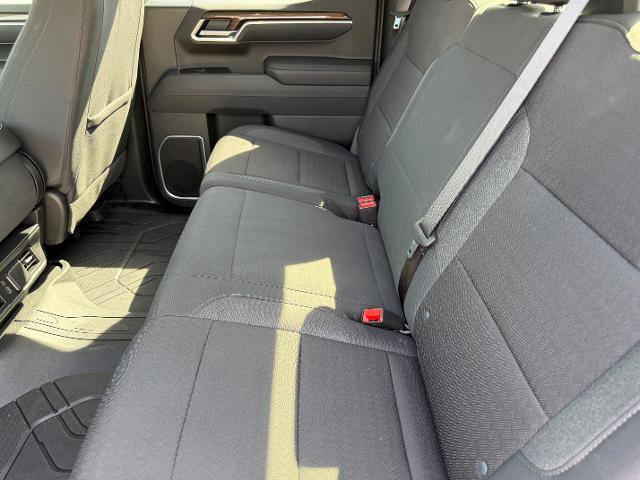 2026 Chevrolet Silverado - $45,000