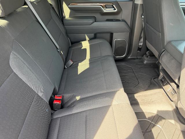 2026 Chevrolet Silverado - $45,000